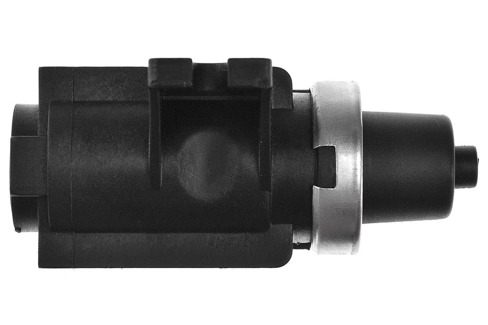 Drukconvertor, uitlaatgasregeling