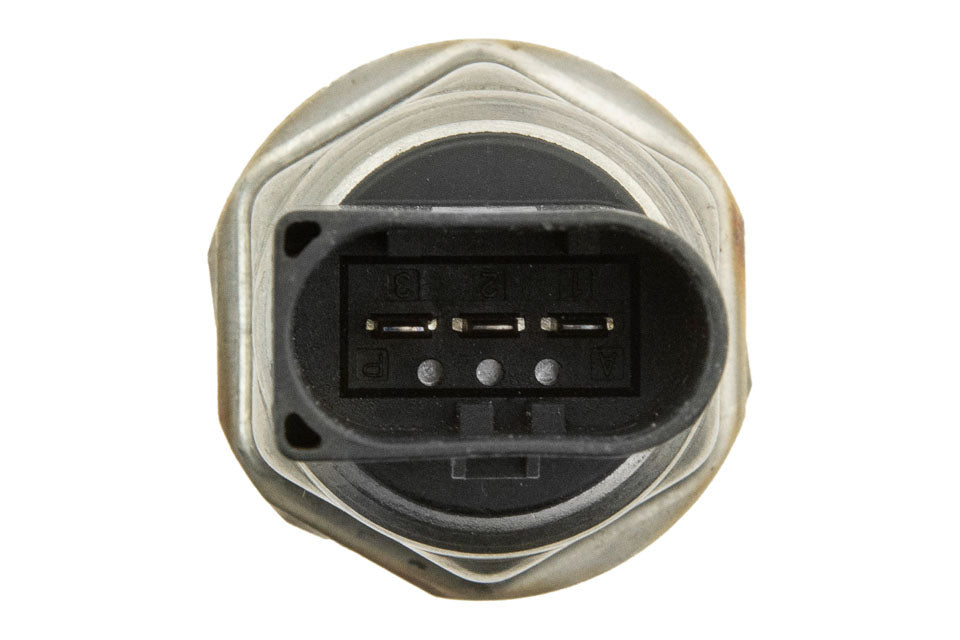 Brandstofdruk sensor