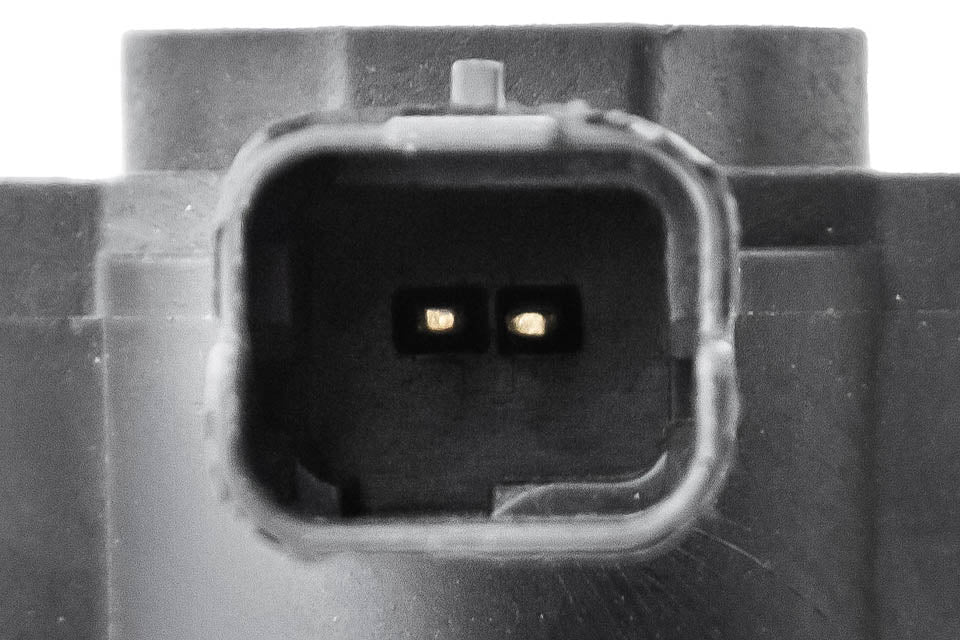 Drukconvertor, uitlaatgasregeling