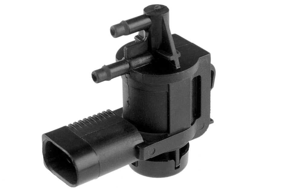 Drukconvertor, uitlaatgasregeling 