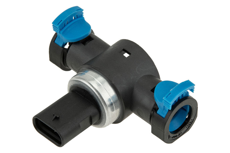 Brandstofdruk sensor 