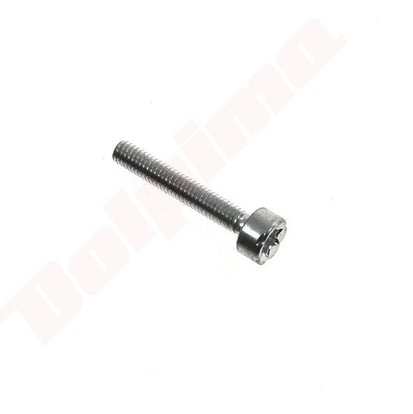 Cilinderkopbout passend op STIHL T27 M4x25 ( 9022 313 0740 )