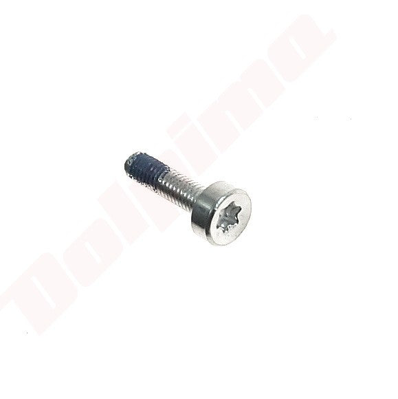 Cilinderkopbout passend op STIHL T27 M5x18 ( 9022 341 1010 )