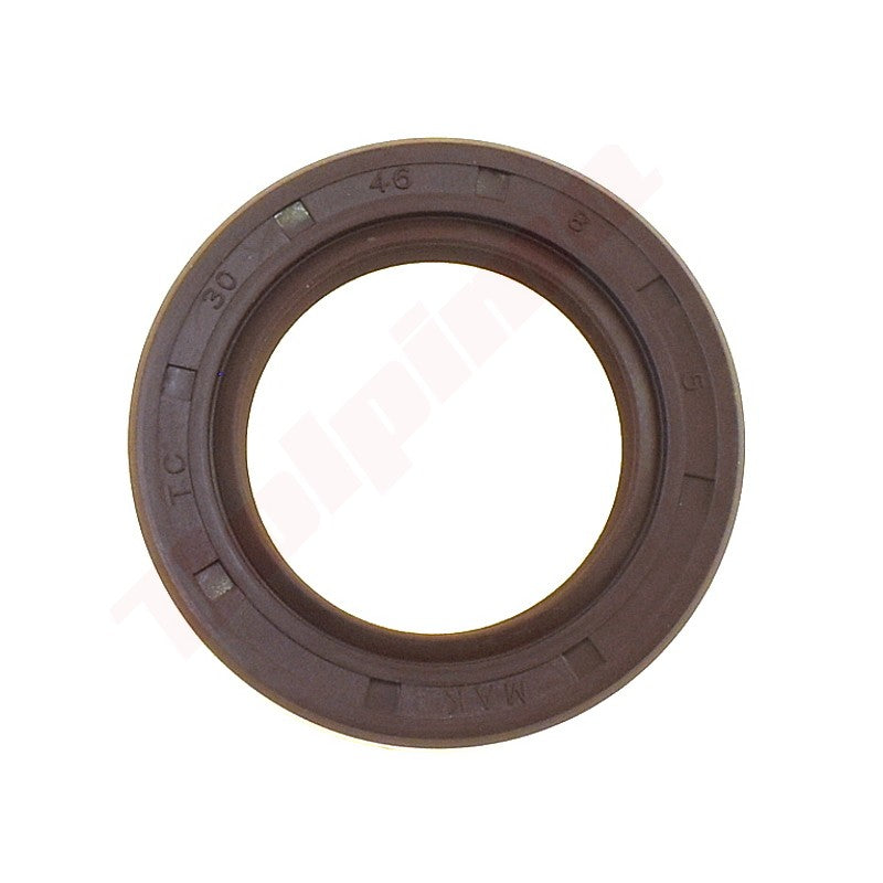 Keerring passend op HONDA GX270 30x46x8 ( 91201-Z0T-801 )