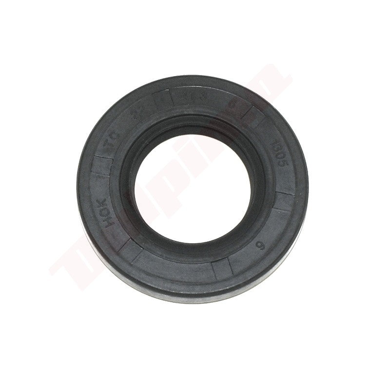 Keerring passend op HONDA GXR120 22x41x6 ( 91203-ZE0-013 )