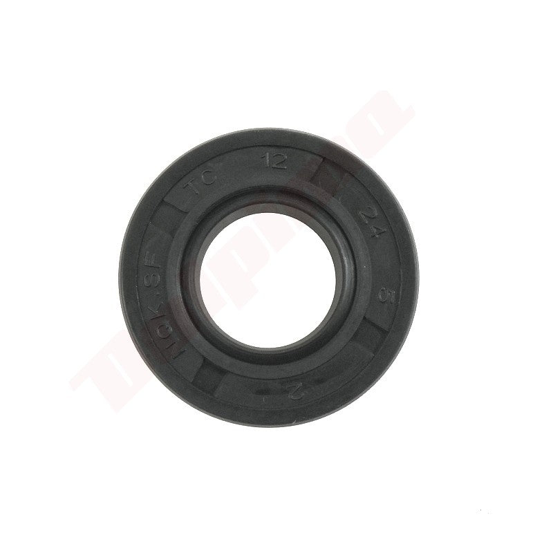 Keerring passend op HONDA GX 25 12x24x5 ( 91211-Z0H-003 )