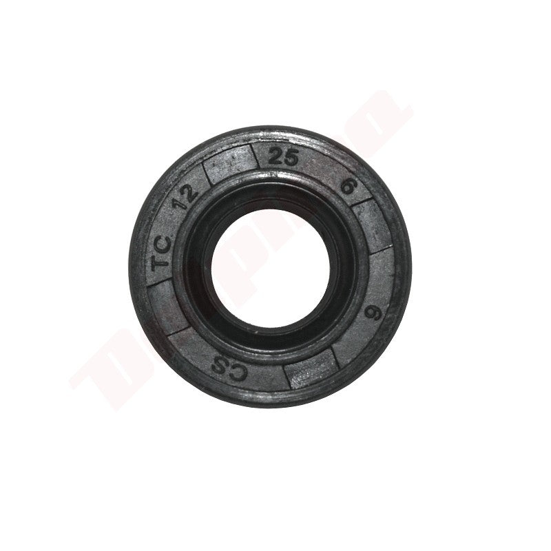 Keerring passend op HONDA GX 31 12x25x6 ( 91213-ZM3-003 )