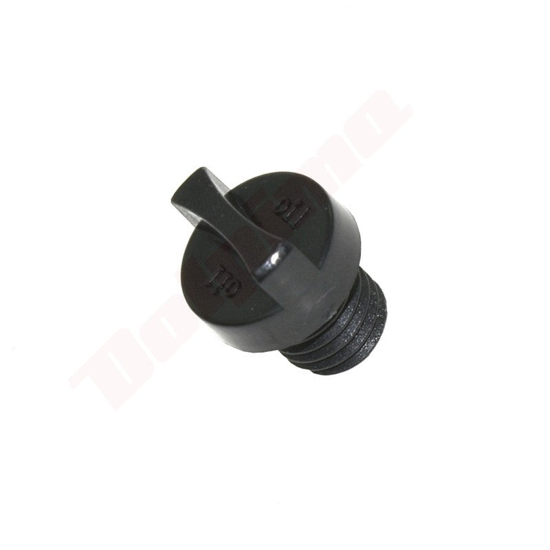 Oliedop passend op ATLAS COPCO COBRA ( 9232 0123 51 )