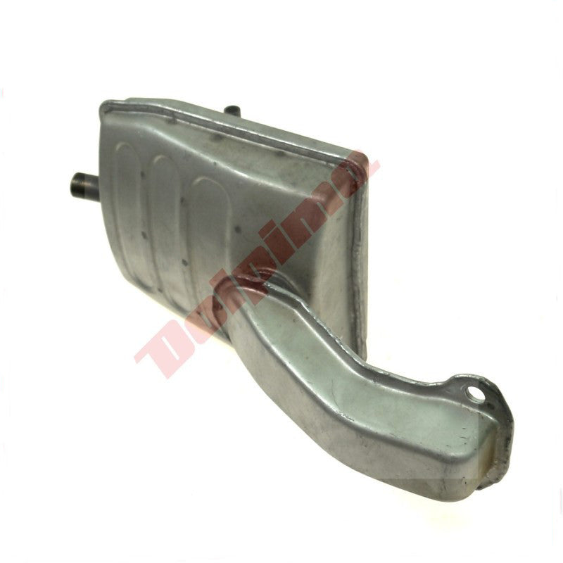 Uitlaat passend op ATLAS COPCO COBRA ( 9234 0001 20 )