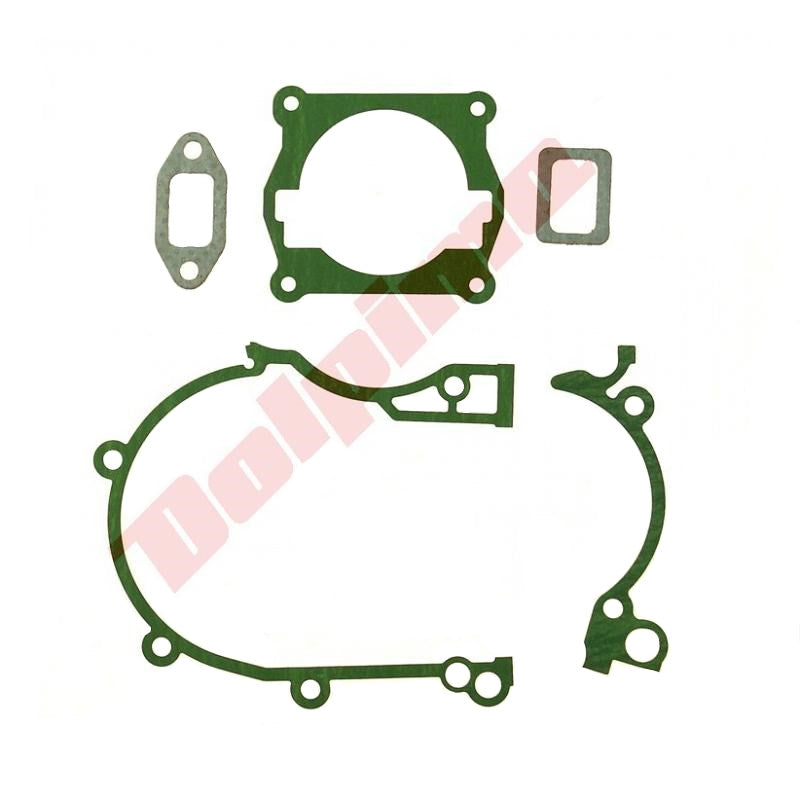 Pakkingset passend op ATLAS COPCO COBRA ( 9234 0009 22 )