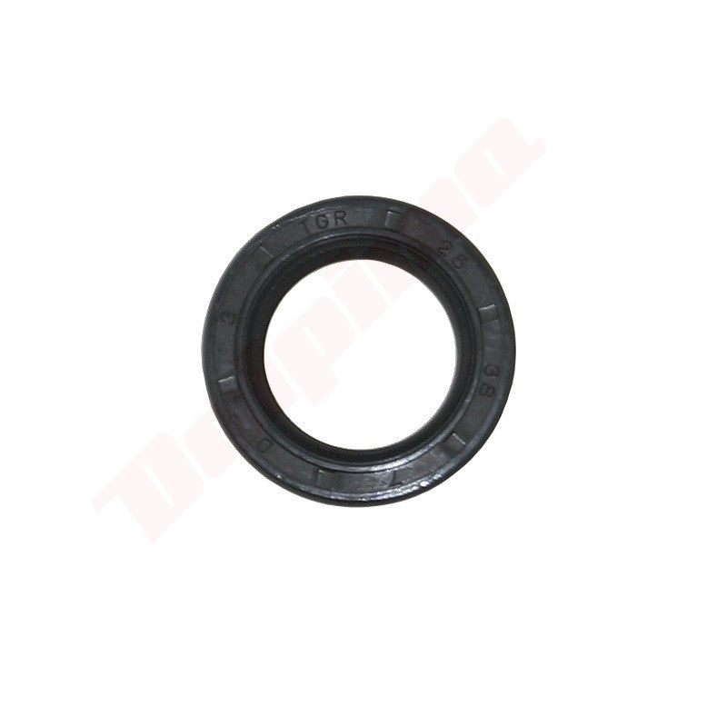 Keerring passend op DUCAR DV196 25x38x7