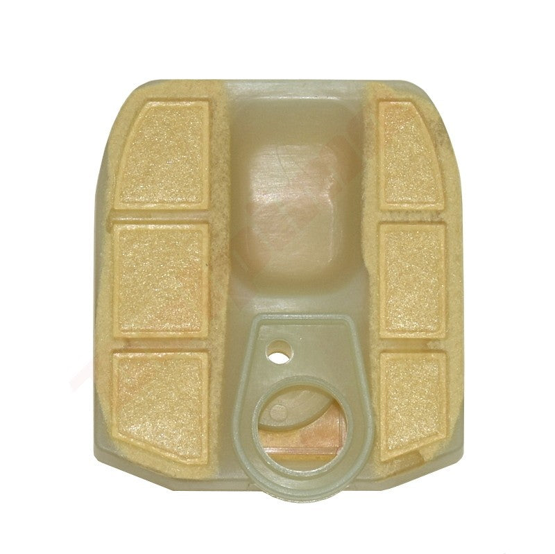 Luchtfilter passend op  93x83x20