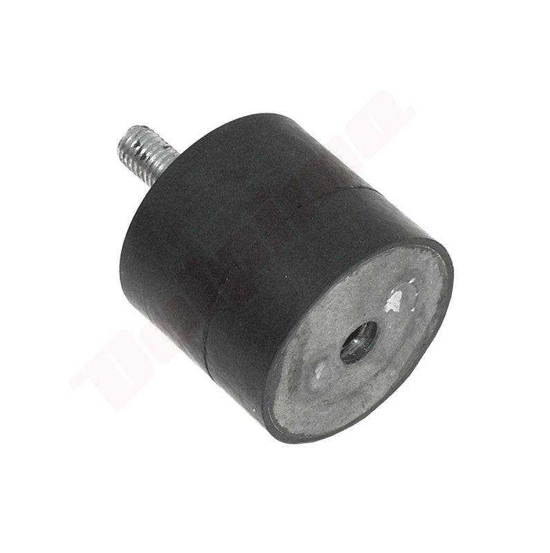 Trillingsdemper passend op UNI FM  50x45mm M10x28/M10   /60