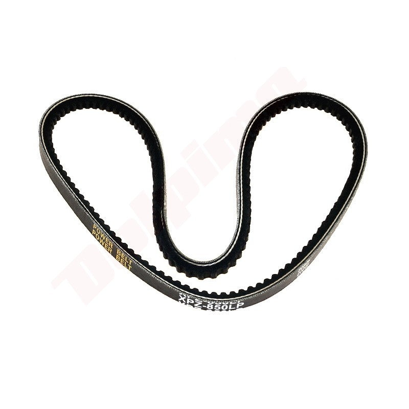 V-snaar passend op STIHL TS360 ( 9490 000 7850 )