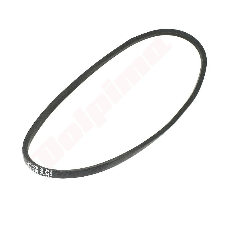 V-snaar passend op STIHL TS400 ( 9490 000 7851 ) 10/6x859