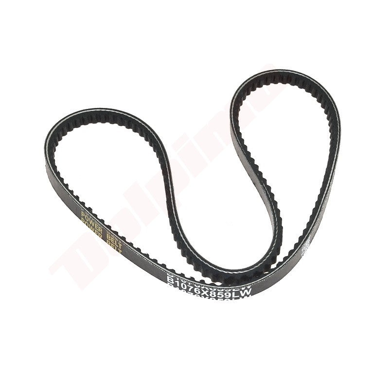 V-snaar passend op STIHL TS400 ( 9490 000 7851 ) 10/6x859 T