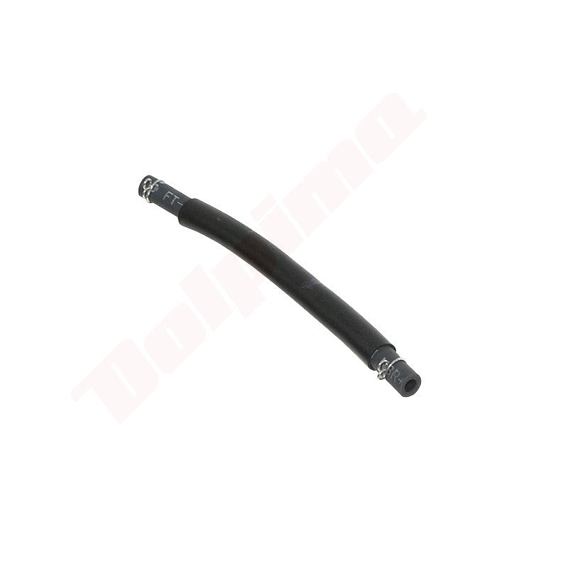 Benzineslang passend op HONDA GX160 , GX200 , GX120 ( 95001-45140-40 ) 140mm