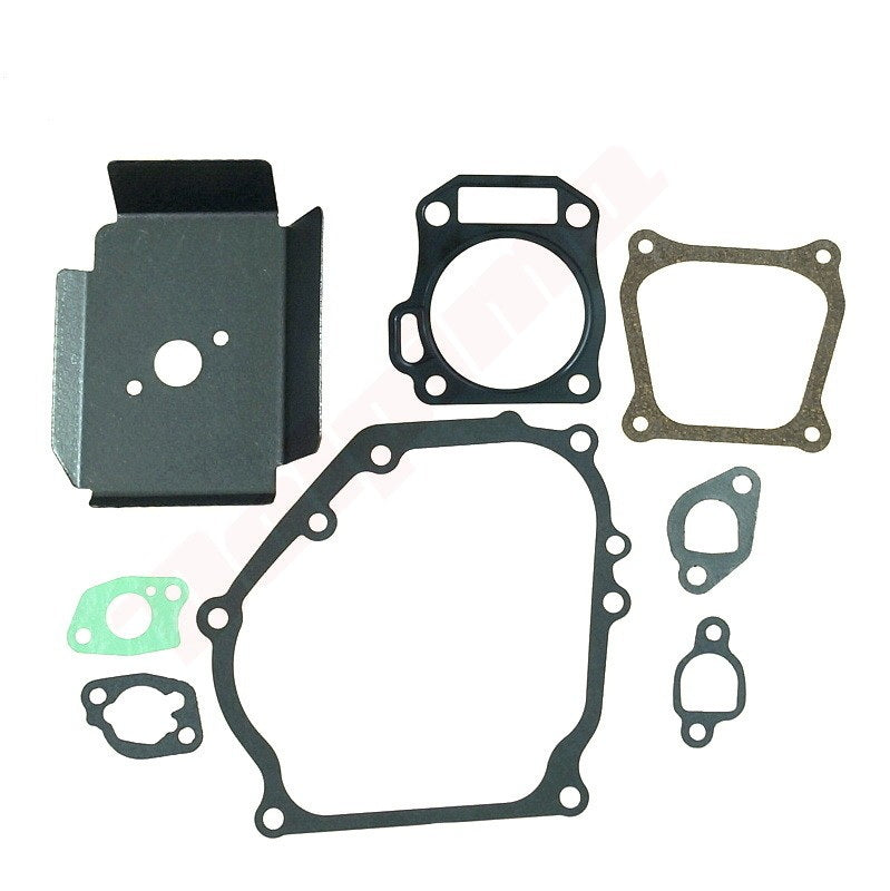 Pakkingset passend op DUCAR DH196