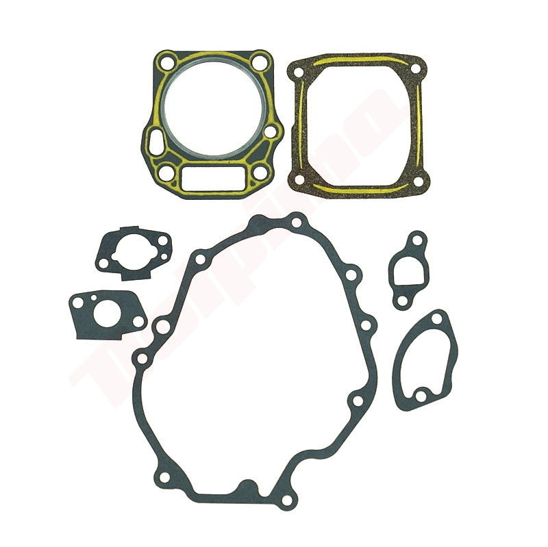 Pakkingset passend op DUCAR DV140