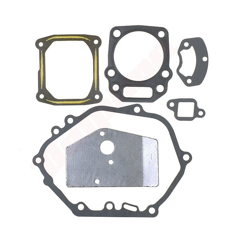 Pakkingset passend op DUCAR DV196