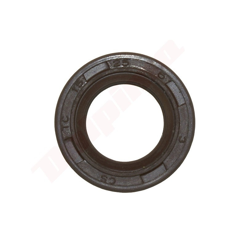 Keerring passend op STIHL MS250 ( 9638 003 1581 , 9639 003 1585 ) 15x25x5