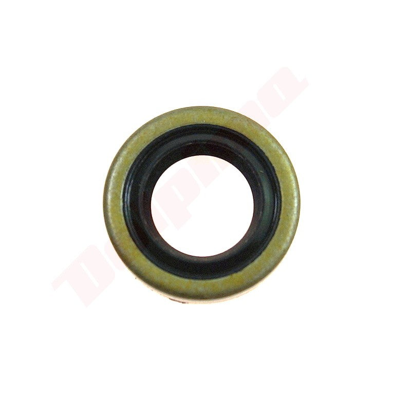 Keerring passend op STIHL FS360 , FS500 , MS028 , MS380 L ( 9640 003 1340 )  13x22x5