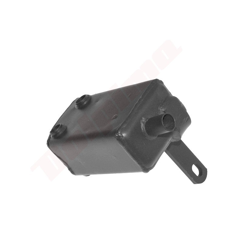 Uitlaat passend op WACKER BH22 , 23 , 24 ( 97490 )