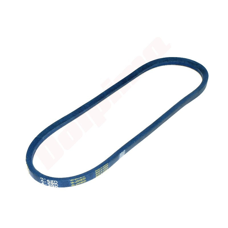 V-snaar passend op A-  29K 13 X 737 Li