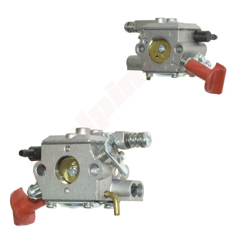 Carburateur passend op ECHO CS2600C , CS2600ES , SHINDAIWA 269 ( A021519-0650 , WT-843 )