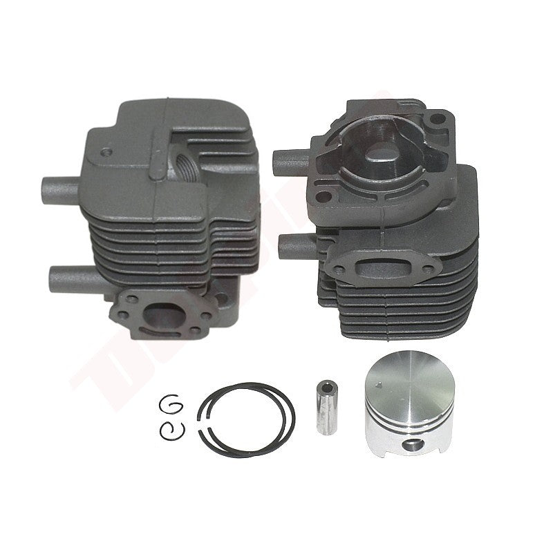 Cilinder met zuiger passend op SHINDAIWA DH230 32mm ( A130001381 )