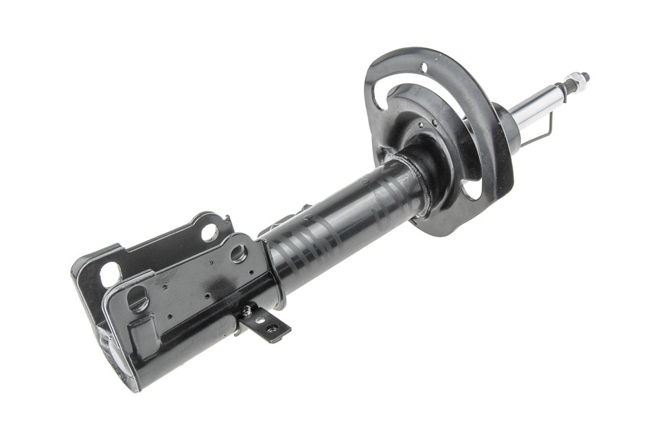 Gasschokdemper vooras 