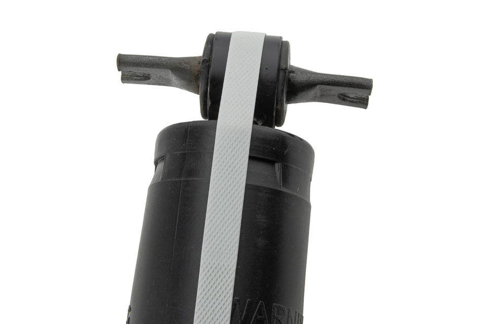 Gasstoßdämpfer Hinterachse OEM 52087835AB