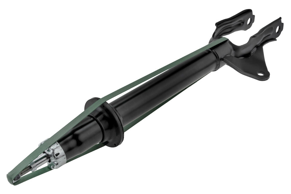 Gasschokdemper vooras 