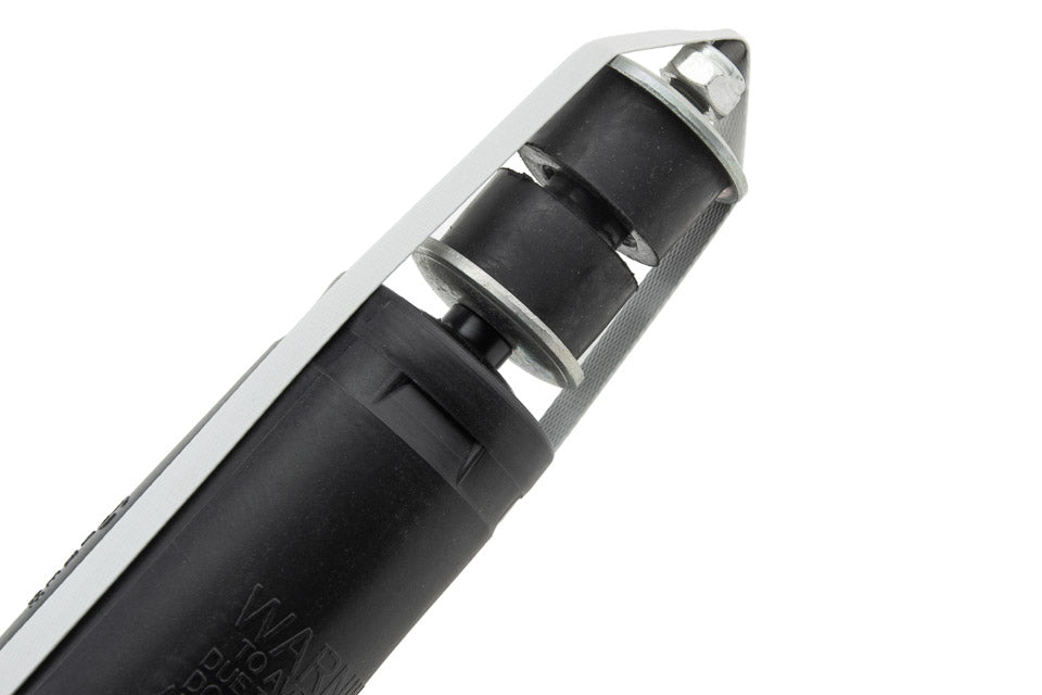 Gasstoßdämpfer Vorderachse OEM 68029954AA