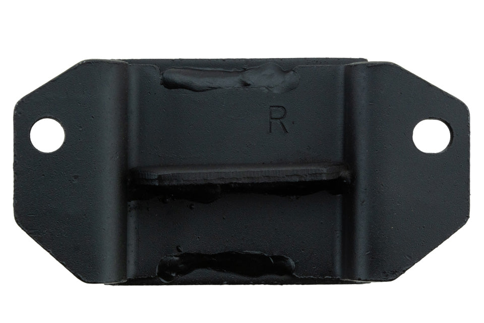 Aanslagrubber, vering OEM AB-TY-098