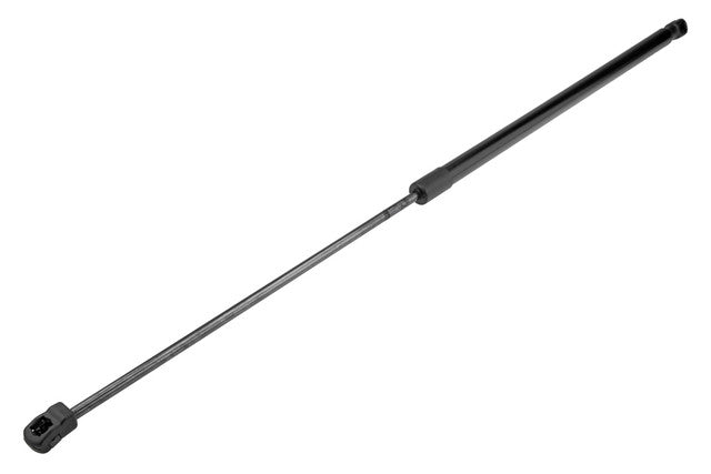 Gasveer motorkap 