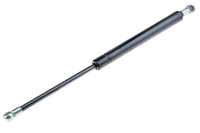 Gasveer motorkap 
