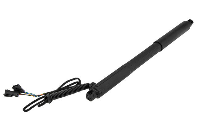 Gasveer voor automatische achterklep 