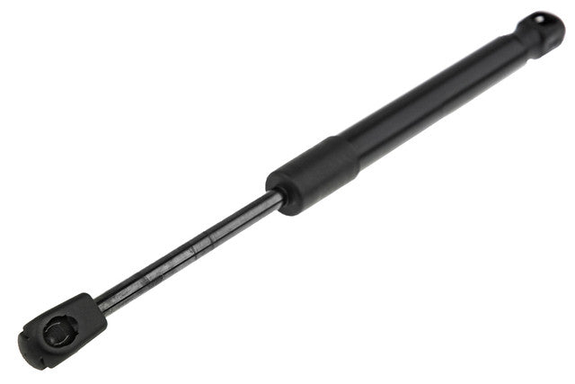 Gasveer motorkap 