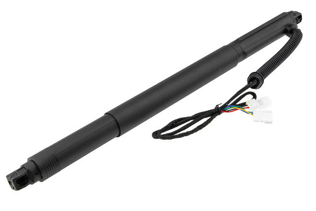 Gasveer voor automatische achterklep 