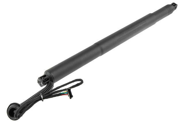 Gasveer voor automatische achterklep 