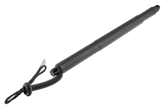Gasveer voor automatische achterklep 