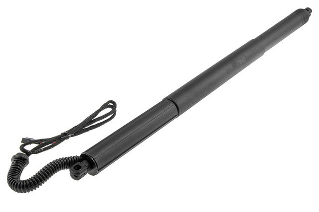 Gasveer voor automatische achterklep 