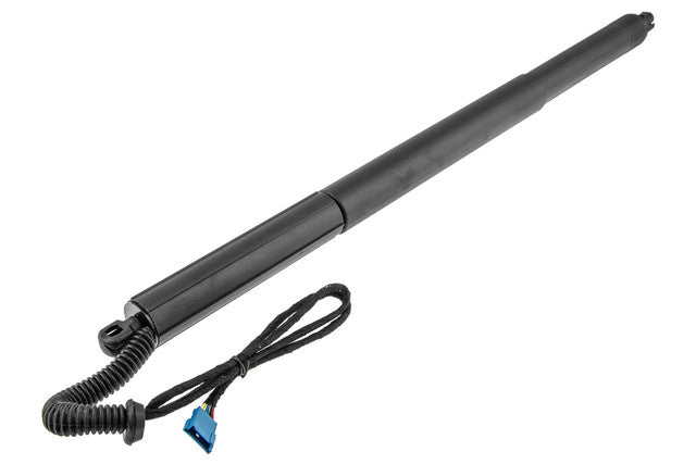 Gasveer voor automatische achterklep 