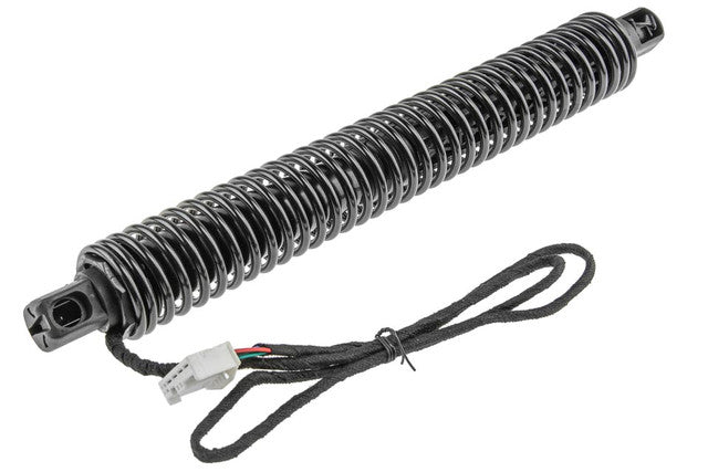 Gasveer voor automatische achterklep 