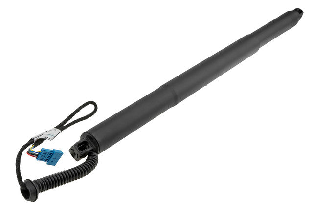 Elektromotor achterklep 