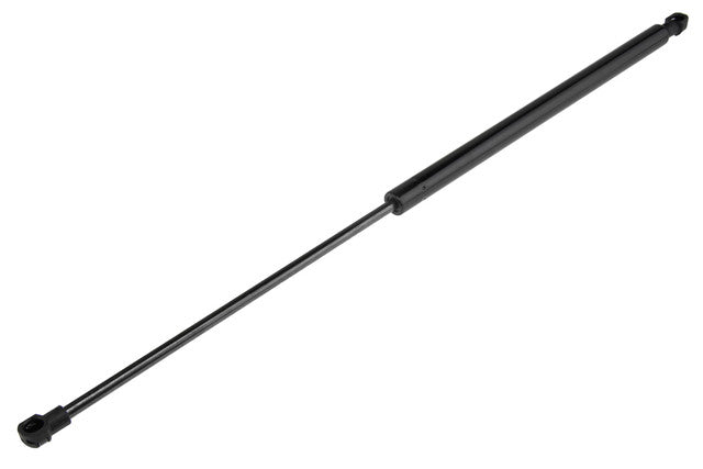 Gasveer motorkap 