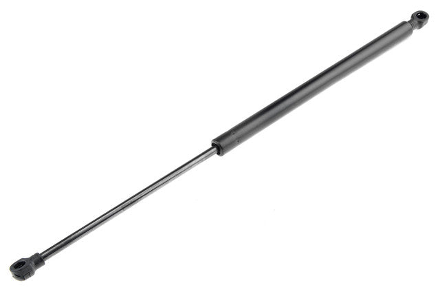 Gasveer motorkap 