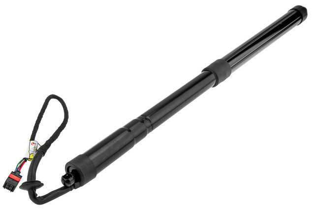 Gasveer voor automatische achterklep 