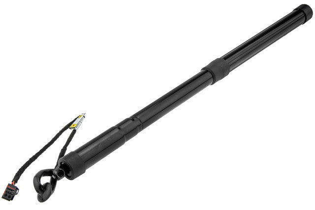 Gasveer voor automatische achterklep 